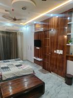 Ufairia Bliss Chalets Studios, Noida Extension - B&B Ghaziabad