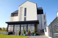 Suite con terraza