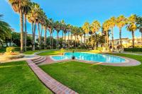 Island Club Century City 2 Bedroom Canal View Apartment - Chambres d'hôtes Le Cap