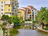 Island Club Century City 2 Bedroom Canal View Apartment - Chambres d'hôtes Le Cap