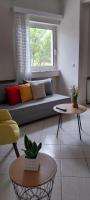 "Alsos View" - B&B Agrinio