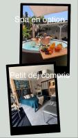 Le Magnolia - B&B Canet