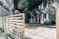 Historic Victorian GemUT, DT, Free Park - B&B Austin
