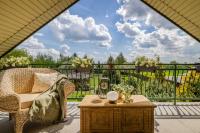 Dworek Biebrzański - B&B Augustów