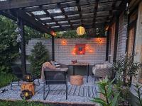 Imatra Saimaa Family Grand Villa - Bed and Breakfast Imatra