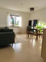 Ferienwohnung Haus Schneider - Ferienwohnung Bad Neustadt an der Saale