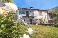 Rustic Retreat in Nature - B&B Bidogno