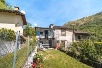 Rustic Retreat in Nature - B&B Bidogno