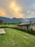 Bansko Lux Villas for Ski & Chill by Top Kvartiri Ltd - Chambres d'hôtes Razlog