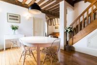 B&B Dijon - Les Bons Enfants - Bed and Breakfast Dijon