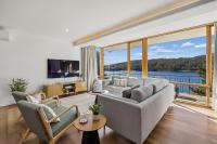 The Lakehouse - B&B Jindabyne