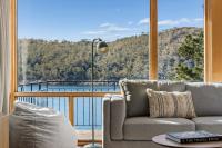 The Lakehouse - B&B Jindabyne