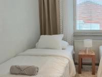 M&J Apartments Centrum - B&B Jyväskylä