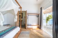 Family Ties, 2BR villa with pool - B&B Gili Air