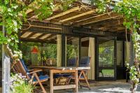 Charmant Vakantiehuis Dicht Bij Het Strand - Bed and Breakfast Marielyst