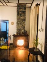 Koshi's Country Cottage Ella - Bed and Breakfast Ella Town