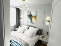 Apartament na Mazurach Olsztyńska 6 Giżycko - B&B Giżycko