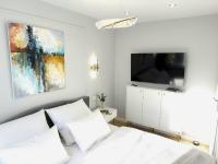 Apartament na Mazurach Olsztyńska 6 Giżycko - B&B Giżycko