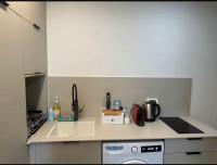 Appartamento con 1 Camera da Letto e Balcone