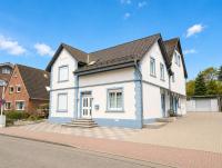 Sehnsucht Ostsee III - B&B Grömitz