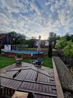 Flori Haus Saschiz - B&B Saschiz