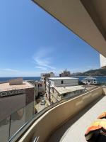 Mia Apartmants x Residenc - Ferienwohnung Bar