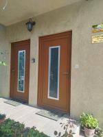 Fina Apartman - B&B Leskovac