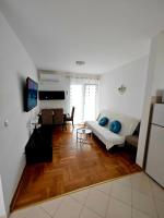 Apartments Vacation - B&B Bečići