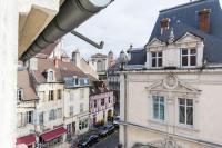 Les Bons Enfants - B&B Dijon