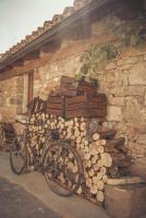 La Lagunilla - B&B