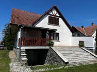 Bő Vendégház - Chambres d'hôtes Bő