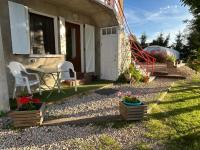 La parenthèse à la campagne - B&B La Canourgue