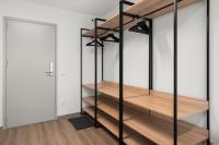 Dreibettzimmer