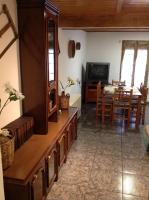 Can Xuneta - B&B Bagà