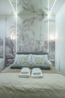 Jacuzzi Mirror Gdańsk Luxury Stay - B&B Danzica