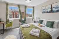 Blackheath 3 Bedroom Apartment - B&B London