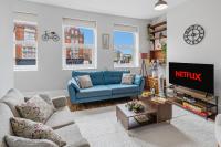 Blackheath 3 Bedroom Apartment - B&B London