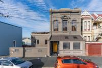 Stylish Stay - Stafford - B&B Dunedin