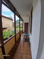 Guesthouse Pirosmani street 26 - B&B Borjomi