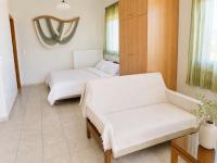 MARGIANNA APARTMENTs Seaside Studio - B&B Káto Ássos