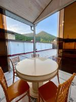 Mountain hause - B&B Gabala