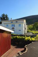 The Guesthouse by the Fjord - B&B