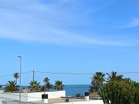 Vista del mar - B&B Vinaròs