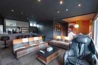 Suite with Mountain View