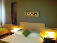 Economy Apartment with Garden View