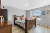 Double Room with Lake View - B