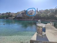 Seaview Apartments - B&B Okrug Gornji