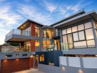 Villa on Regent - B&B Durban