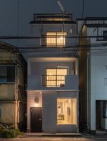 Sunamachi Comfort Residence - Spacious 4BR House for up to 10Guests - Bed and Breakfast Tokio