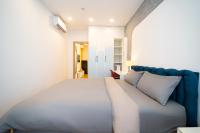 Deluxe Doppelzimmer mit Dusche